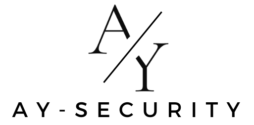 Webdesign Partner AY Security