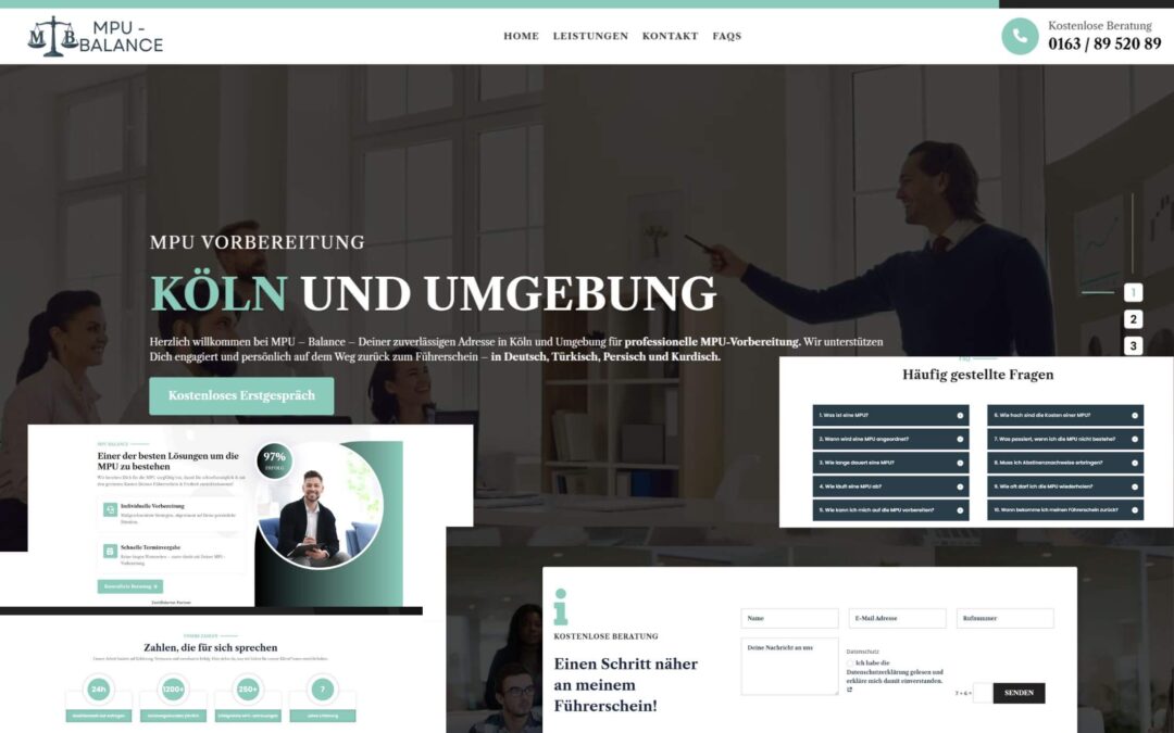 Was ist ein OnePager?