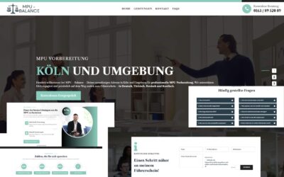 Was ist ein OnePager?