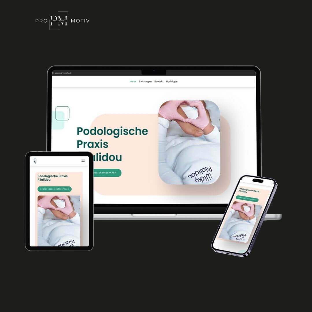 Website Referenz Andreas Huismann Service