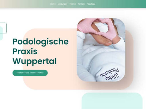 SEO für Praxen
