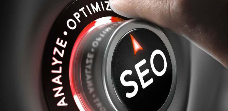 Webdesign Preise SEO Fokus