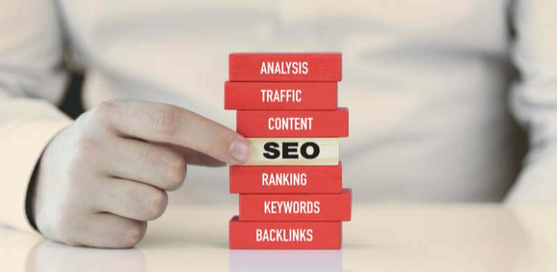 Webdesign Preise SEO