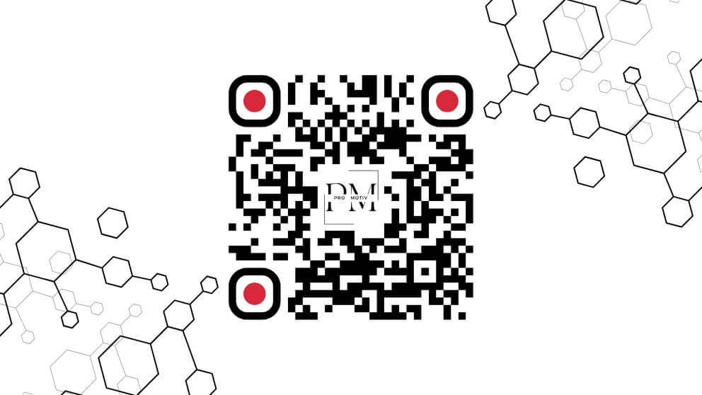 Digitale Bewertungskarten
