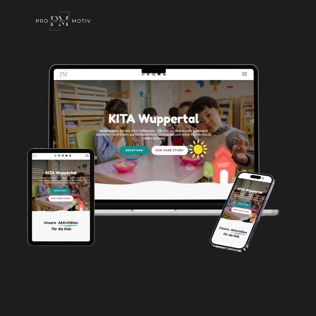 Website Referenz Andreas Huismann Service
