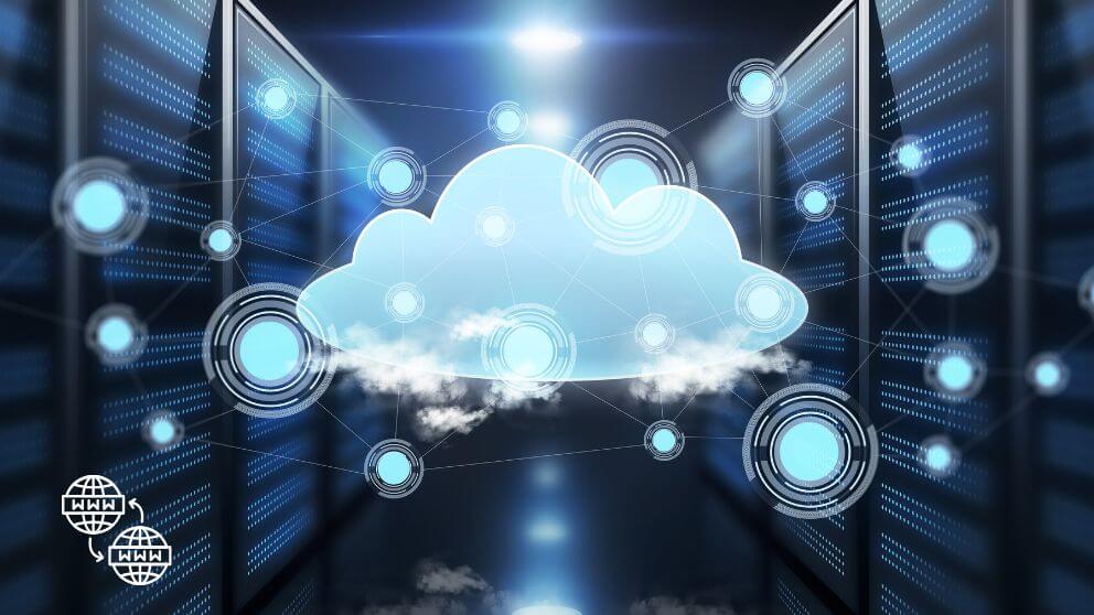 Sparen durch Domainumzug