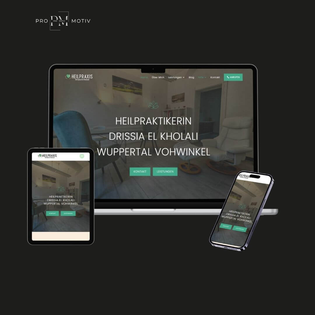 Website Referenz Andreas Huismann Service