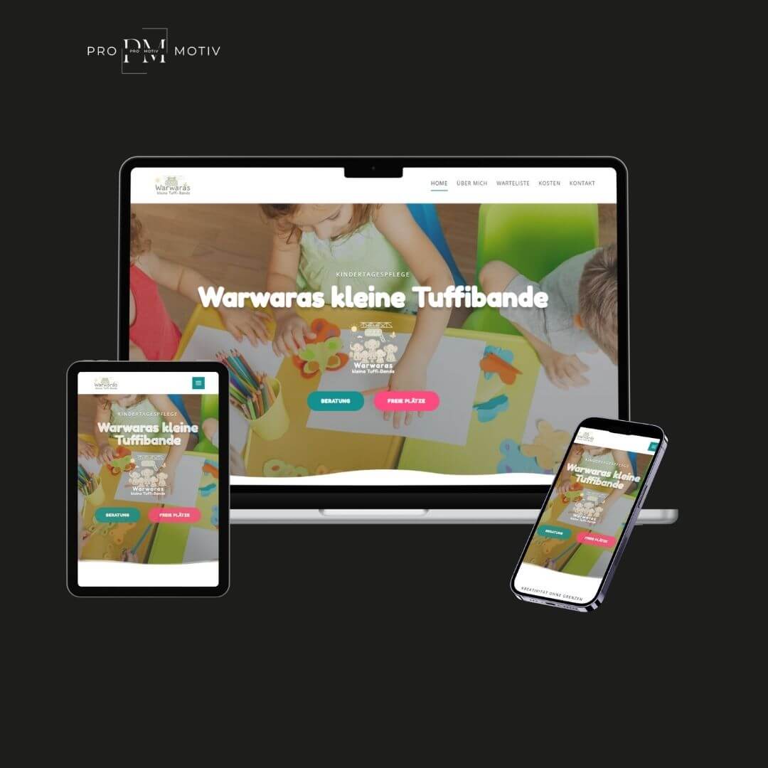Website Referenz Andreas Huismann Service
