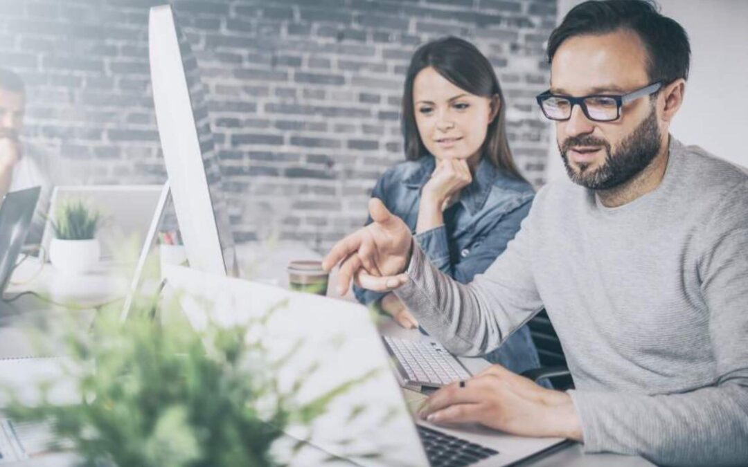 One Pager vs klassische Website – was passt zu dir?