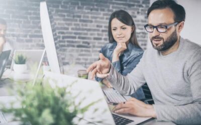 One Pager vs klassische Website – was passt zu dir?